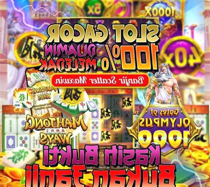 9 Dragon Kings online slot