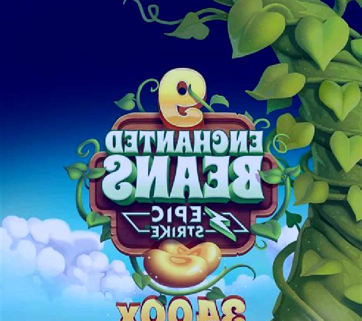 9 Enchanted Beans slot game