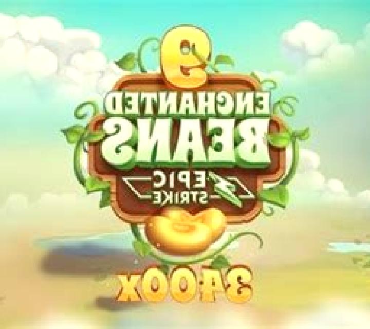 9 Enchanted Beans slot machine