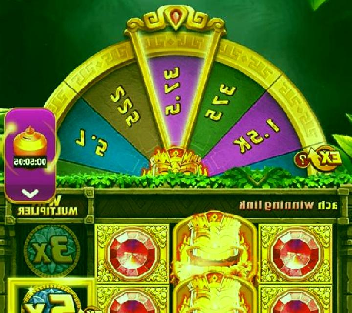 9 Gems slot machine