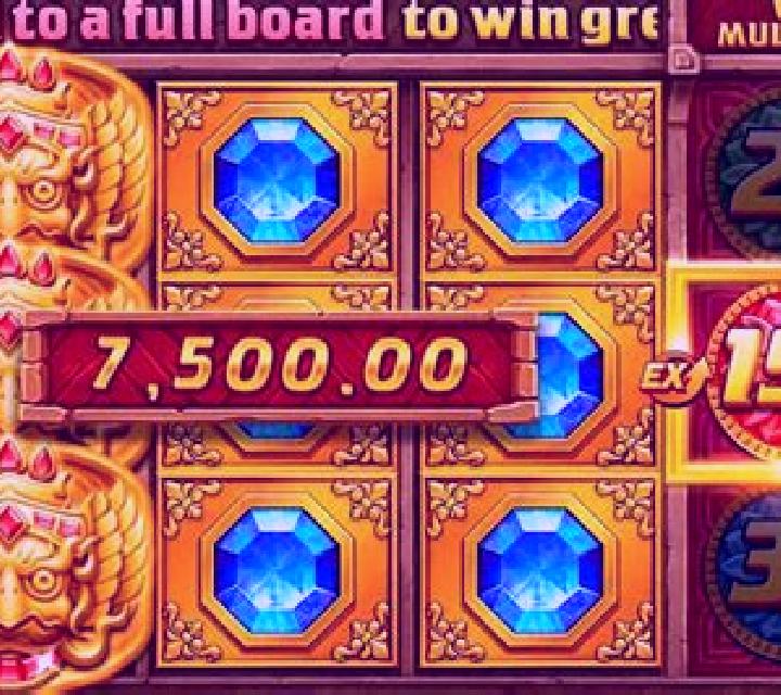 9 Gems slot