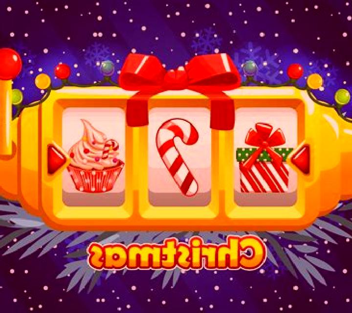 9 Gifts Of Christmas slot machine