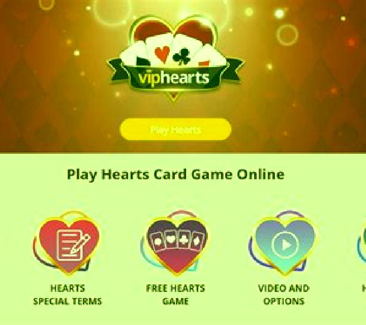 9 Hearts online slot