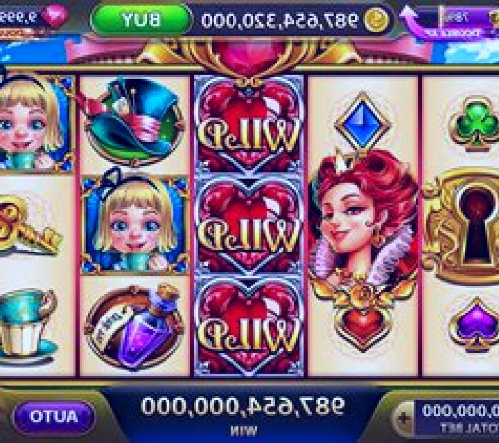 9 Hearts slot game