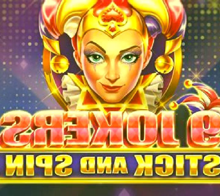 9 Jokers of Fire slot game