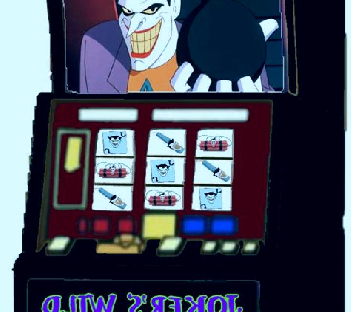 9 Jokers of Fire slot machine