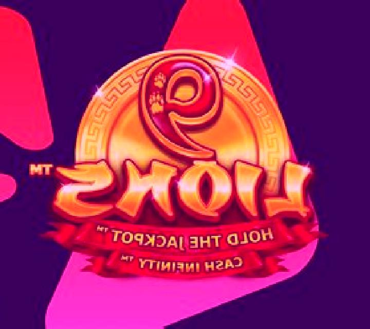 9 Lions Hold the Jackpot slot game