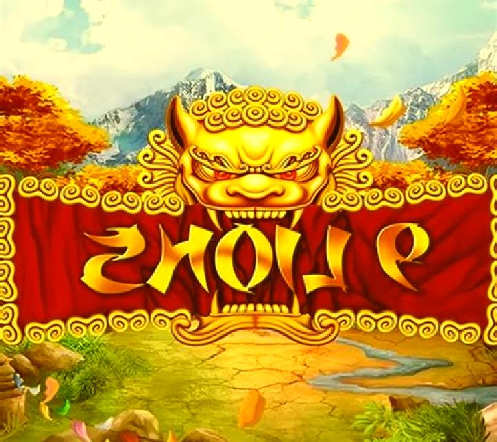 9 Lions online slot