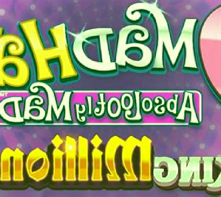 9 Mad Hats King Millions slot