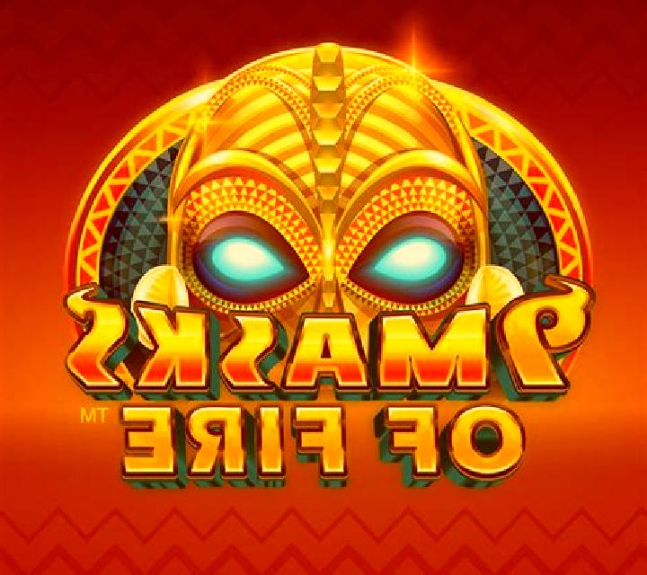 9 Masks of Fire Land & Win slot game
