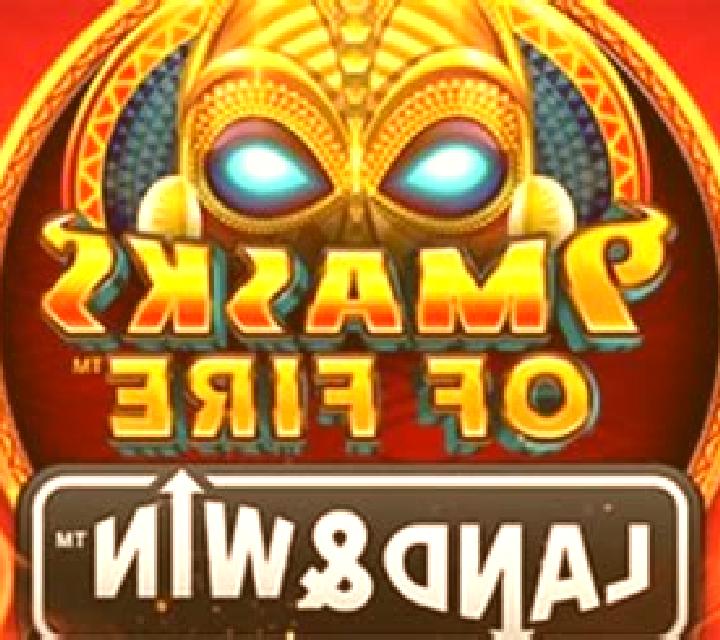 9 Masks of Fire Land & Win slot