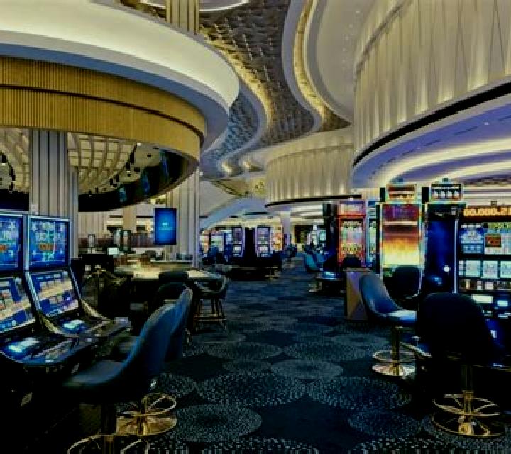 9 Max Rewards slot machine
