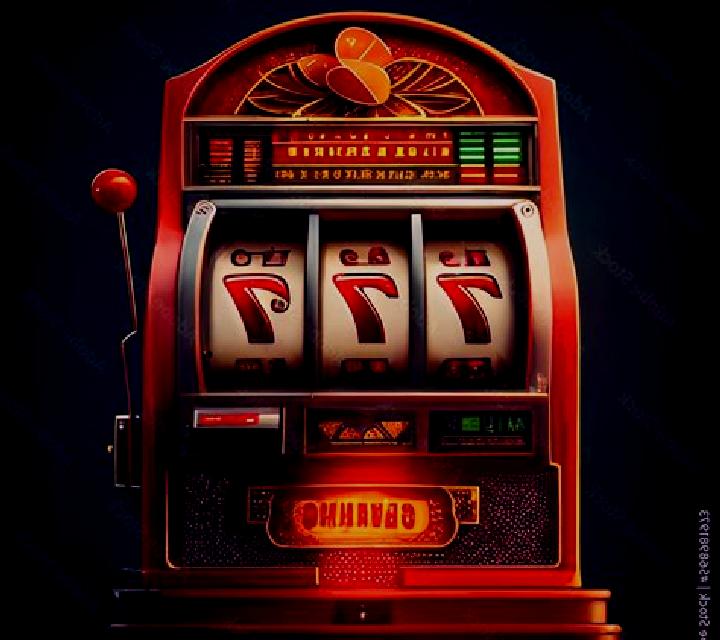 9 of a Kind slot machine
