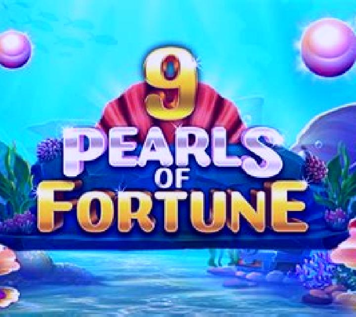 9 Pearls of Fortune online slot