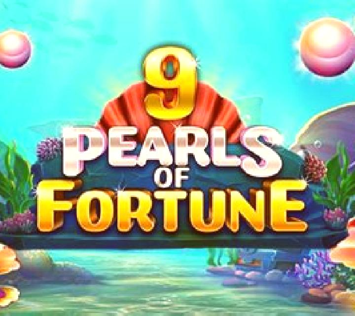 9 Pearls of Fortune slot