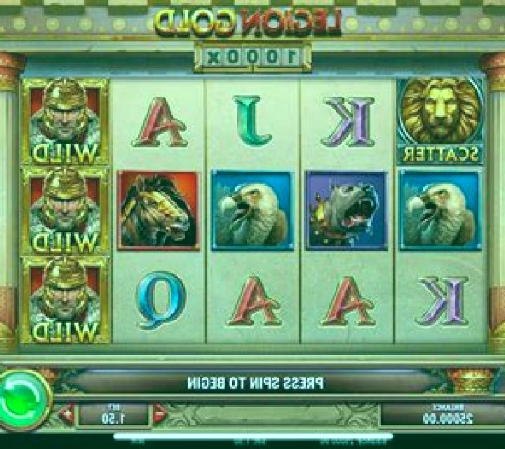 9 Pearls of Gold online slot