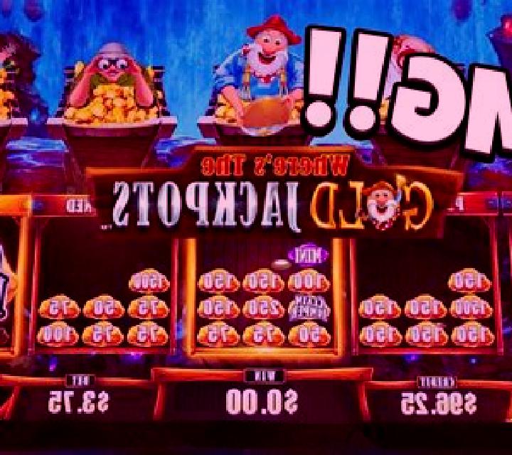 9 Pearls of Gold slot machine