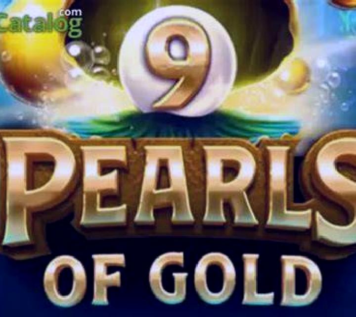 9 Pearls of Gold slot