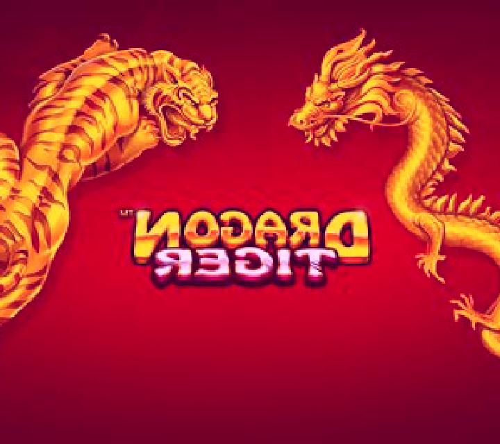9 Princess Dragon King-Tiger slot