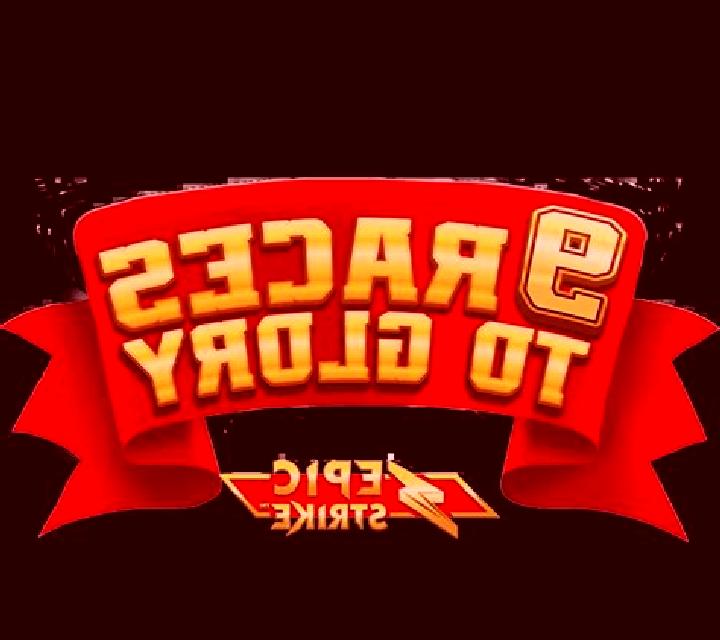 9 Races to Glory online slot