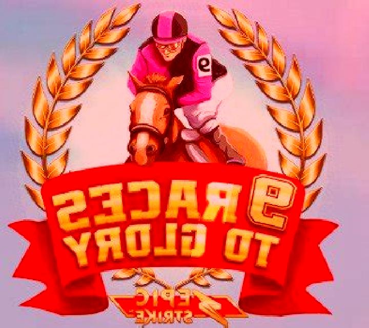 9 Races to Glory slot