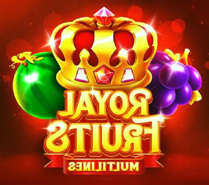 9 Royal Fruits slot game