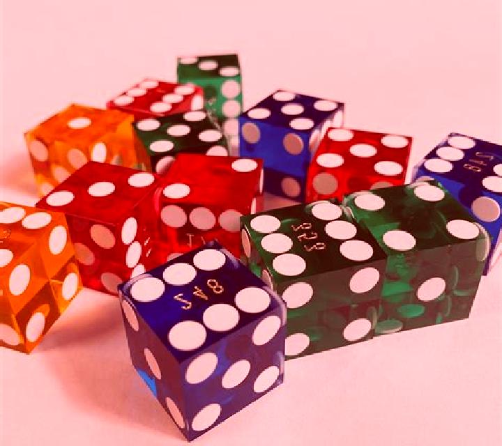 9 Star Dice slot game