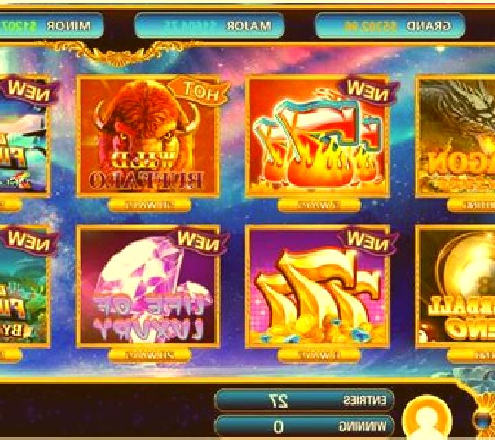 9 Star Plus online slot