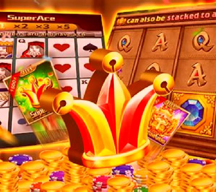 9 Star Plus slot