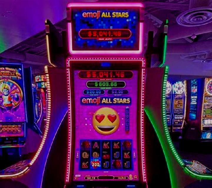 9 Stars slot game