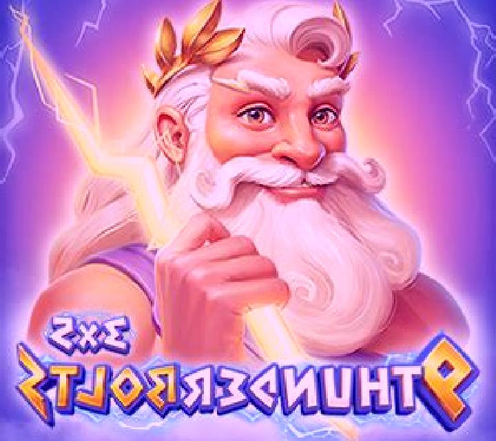 9 Thunderbolts slot machine
