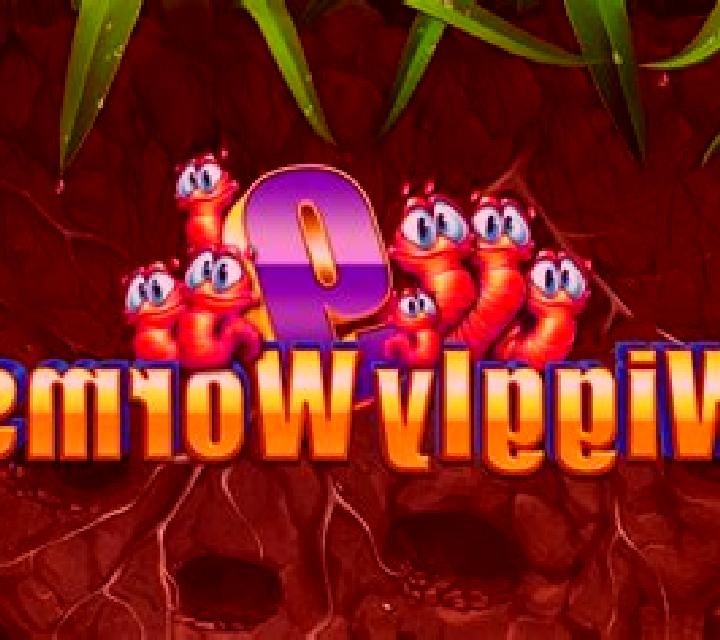 9 Wiggly Worms online slot