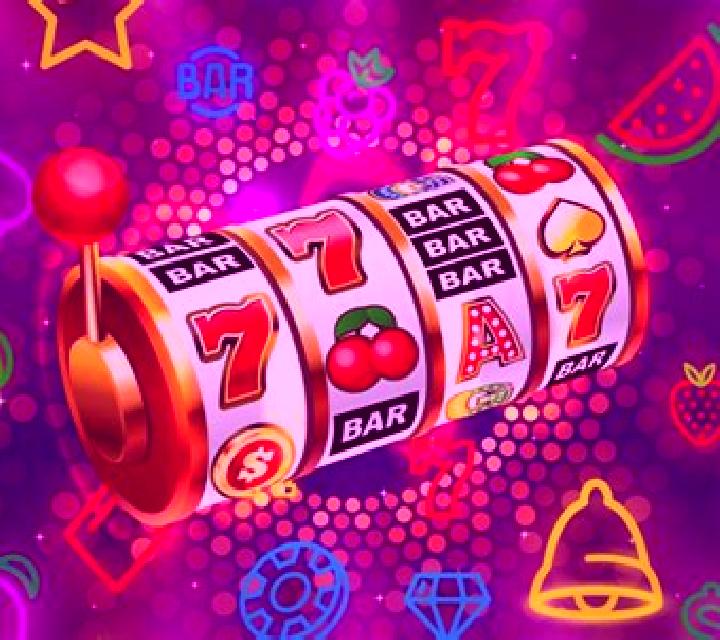 #90Spins online slot