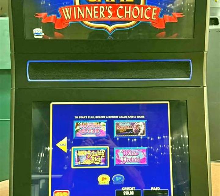99 Multi Plus online slot