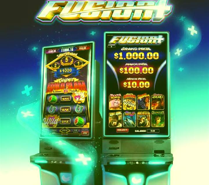 99 Multi Plus slot machine