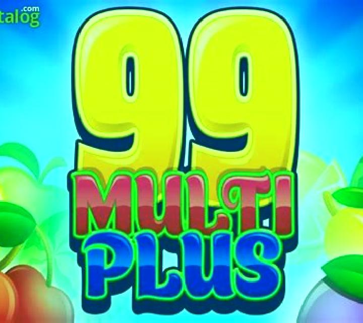 99 Multi Plus slot