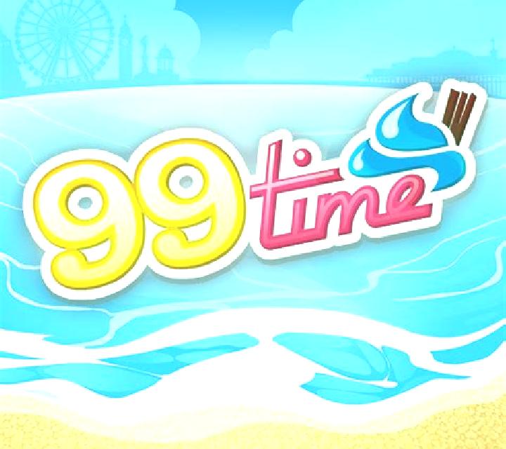 99 Time slot game