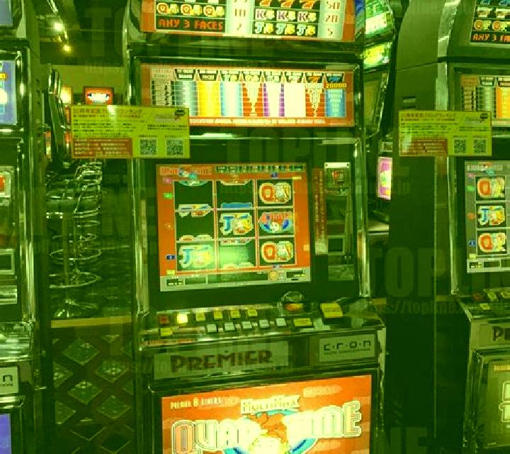 99 Time slot machine