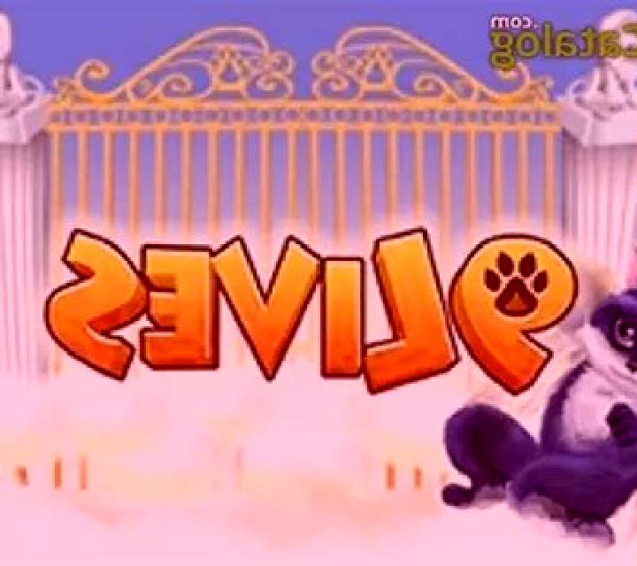 9Lives slot