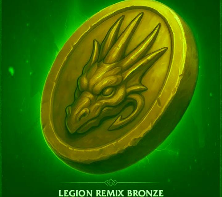 9th Legion Coin Boost slot