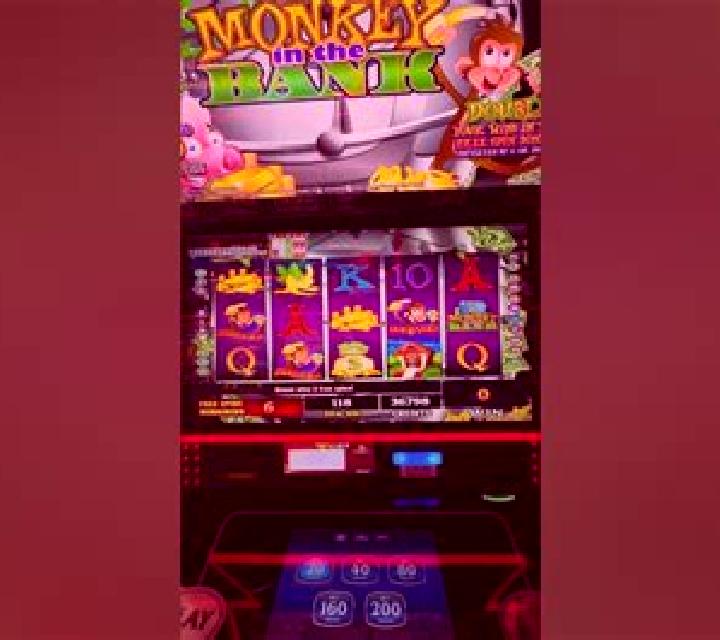 9x Monkey Lock 2 Spin online slot