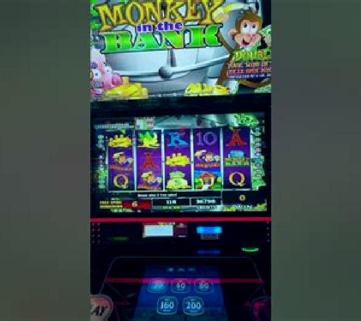 9x Monkey Lock 2 Spin slot game