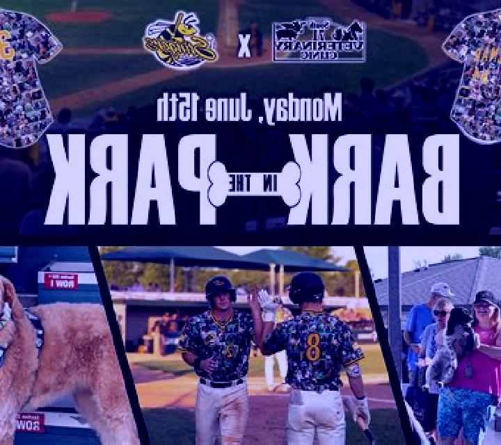 A bark in the park slot game