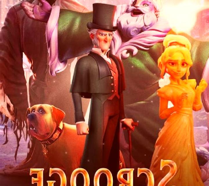 A Christmas Carol online slot