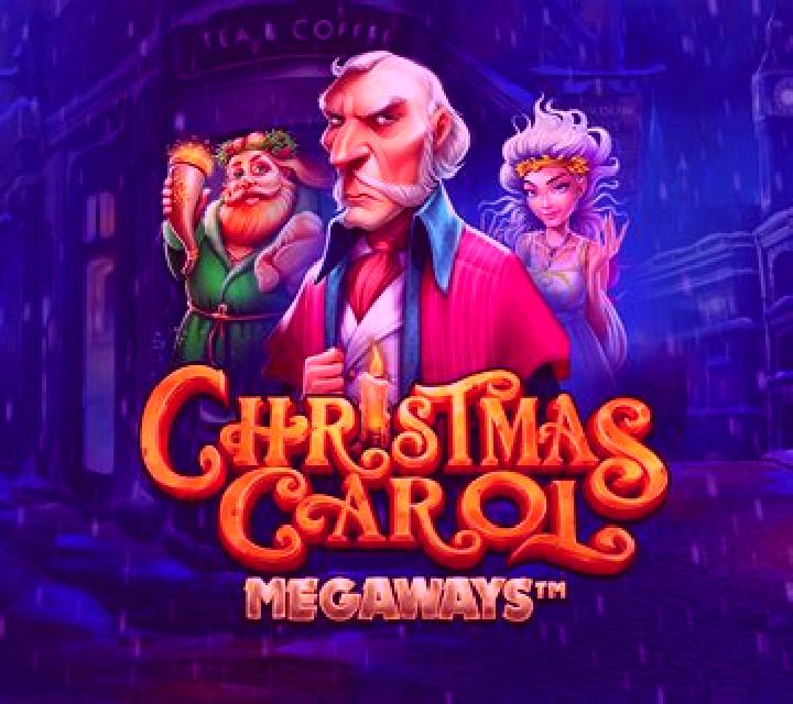 A Christmas Carol slot game