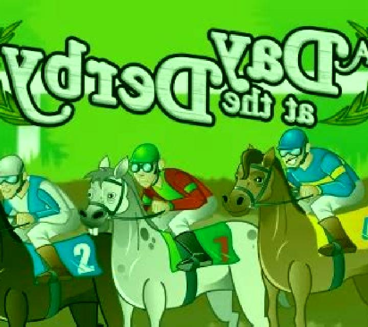 A Day at the Derby slot