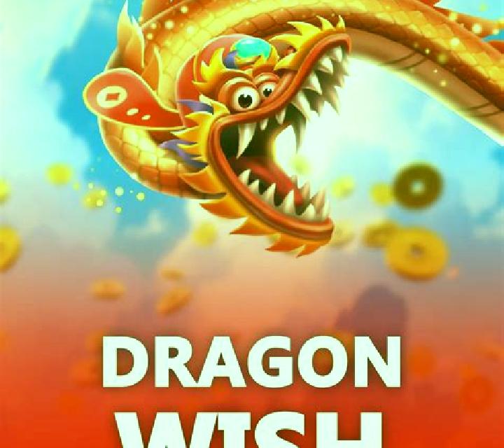 A Dragon Story online slot