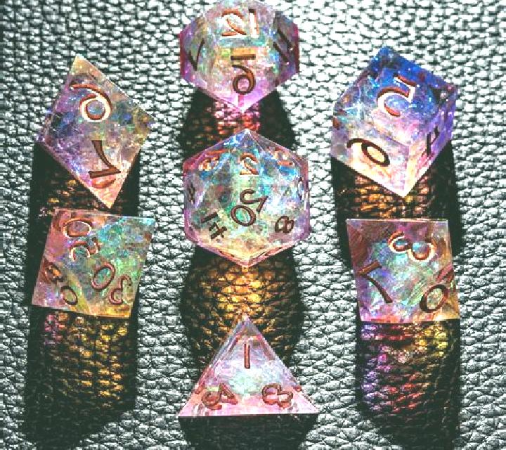 A Dragon s Story Dice online slot