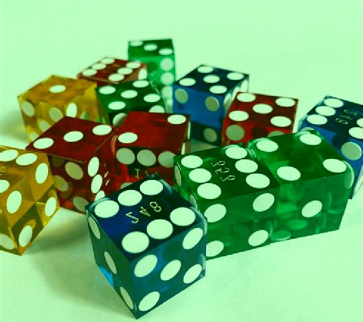 A Dragon s Story Dice slot game