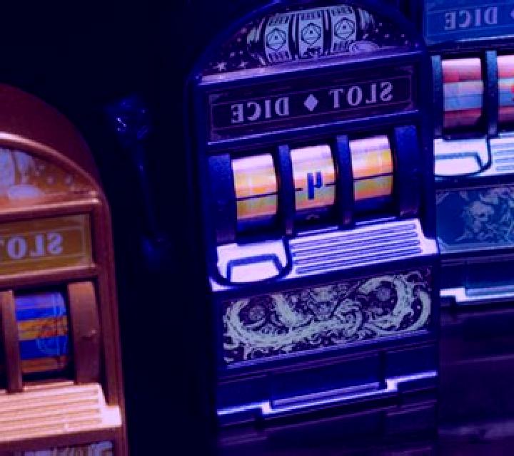 A Dragon s Story Dice slot machine